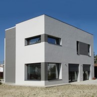 Whole house project