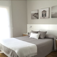 Bedroom renovation