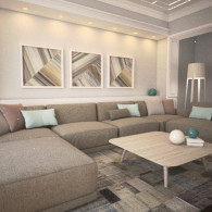 Renders 3D