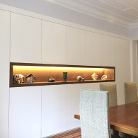 Renovation BP